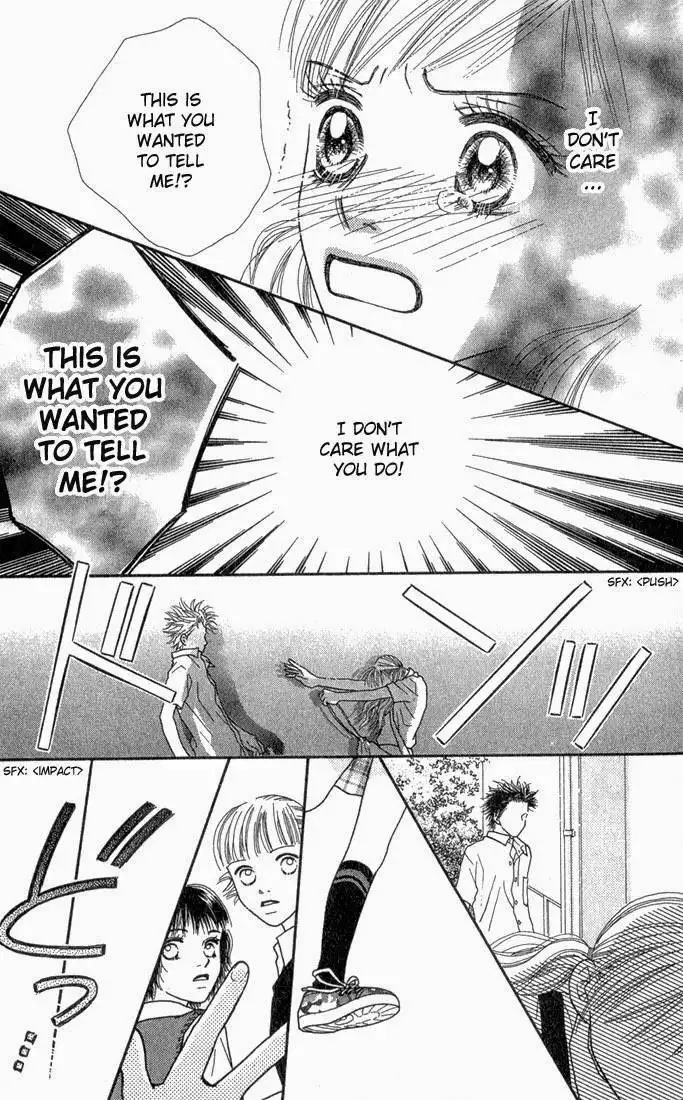 Parfait Tic Chapter 24 16